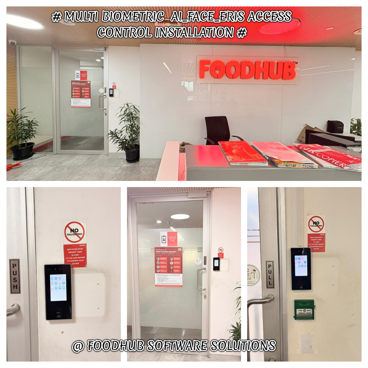 Mobile App Development